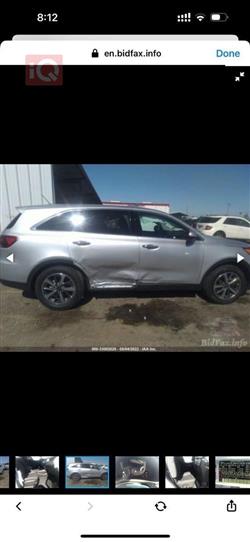 كيا سورينتو